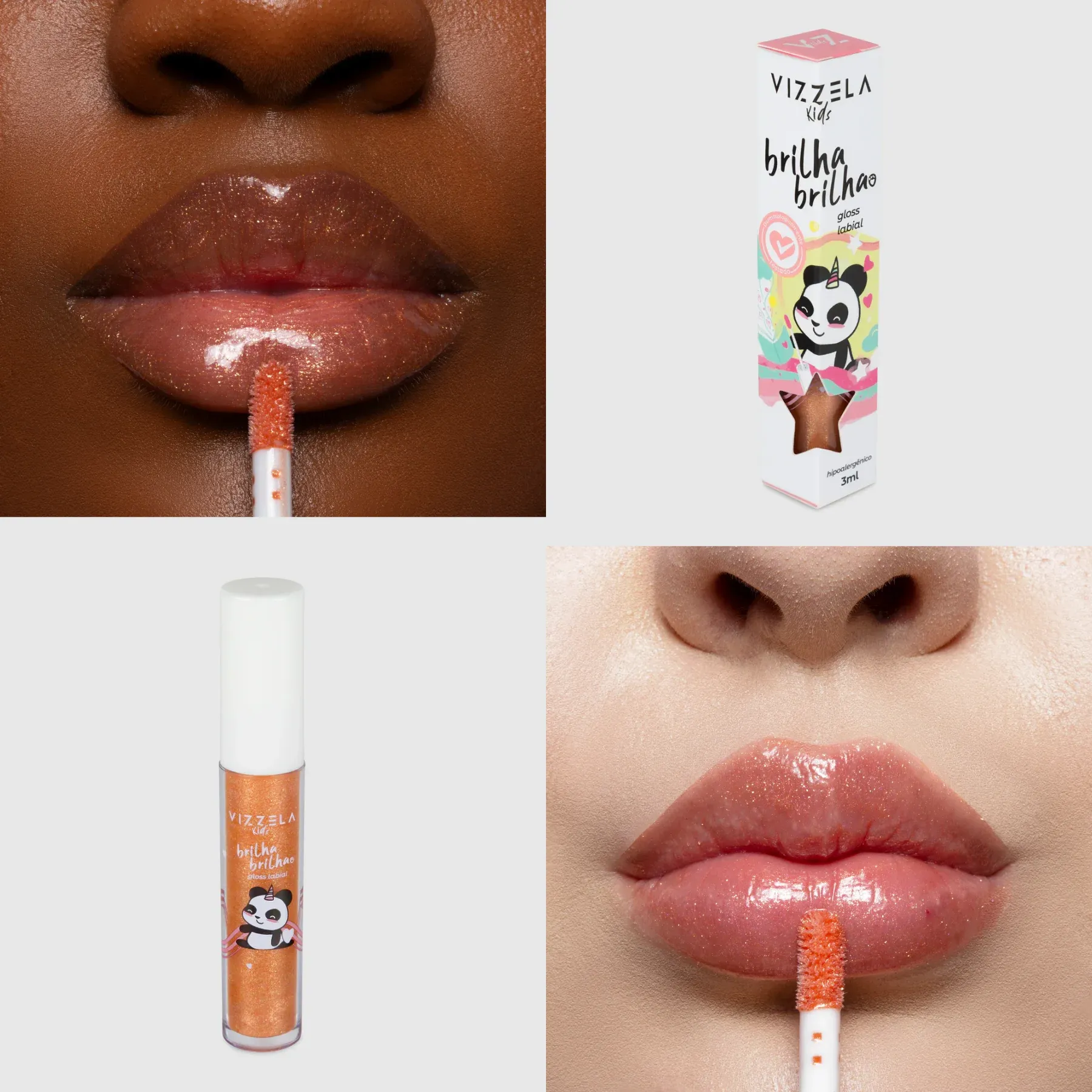 GLOSS COMETA -2-
